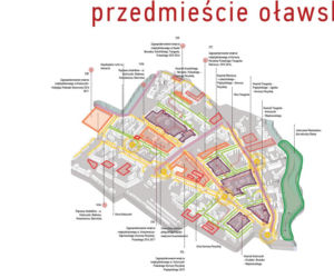 Przebudowa Przedmieścia Oławskiego