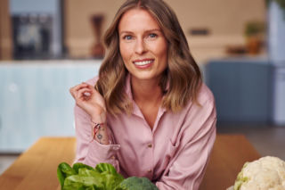 Wielkanocny stół - smak tradycji, komfort trawienia i wyzwania dietetyczne. Roksana Środa - dietetyczka oraz uczestniczka 14. edycji MasterChef o dietetycznych wyzwaniach podczas Wielkanocy [WYWIAD]