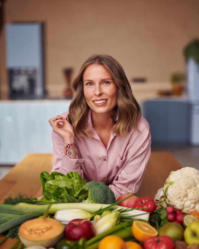 Wielkanocny stół - smak tradycji, komfort trawienia i wyzwania dietetyczne. Roksana Środa - dietetyczka oraz uczestniczka 14. edycji "MasterChef" o dietetycznych wyzwaniach podczas Wielkanocy [WYWIAD]