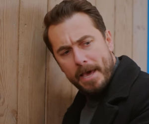 Miłość i nadzieja odc. 369. Kuzey