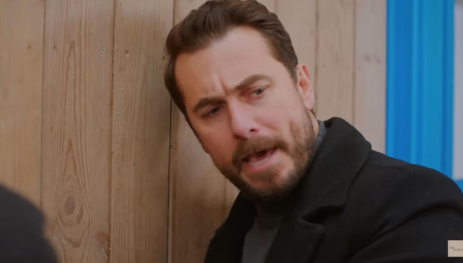 Miłość i nadzieja odc. 369. Kuzey