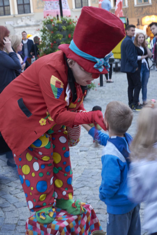 Noc Kultury 2017