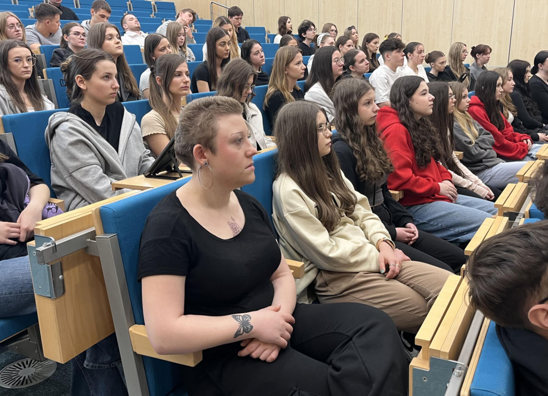 Konferencja w Siedlcach