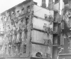 79. rocznica powstania w getcie warszawskim. Co wydarzyło się 79 lat temu w Warszawie?