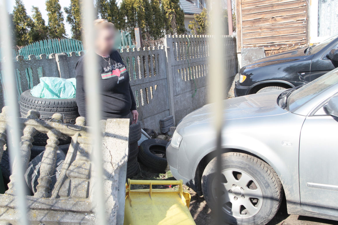 Pijany ksiądz mógł zabić mnie i mojego syna!  Wieś pod Grodziskiem w szoku po nocnym rajdzie wikarego