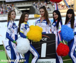 Stal Rzeszów Cheers