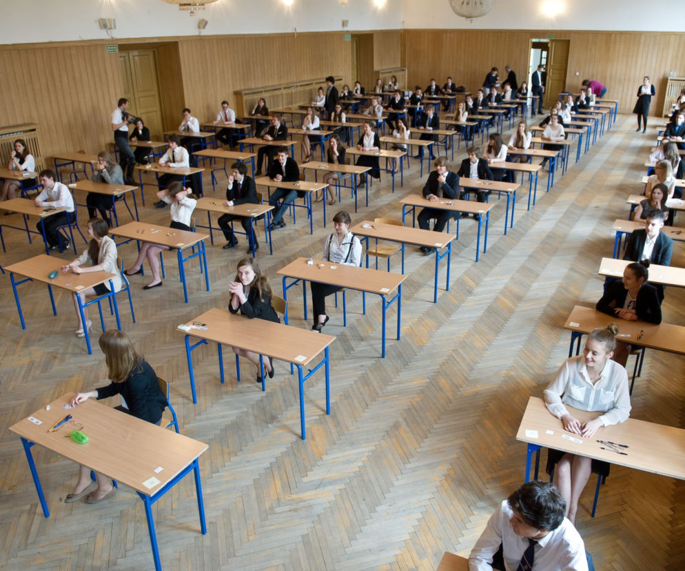 Matura 2018: odliczanie. Ile dni do egzaminu dojrzałości?