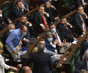 Kukiz zmieszany z błotem! Posłowie opozycji tego mu nie darują