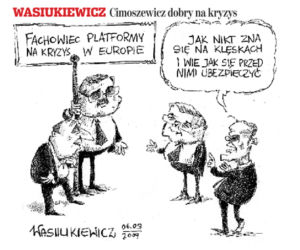Rysunek dnia 07 marca 2009