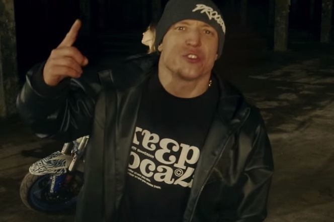 Chada Twoje decyzje twoje wybory