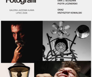 Wystawa Absolwentów Fotografii w Galerii Jazzowej, będzie też film!