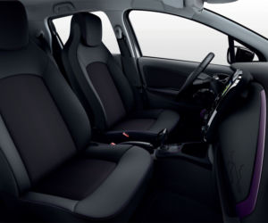 Renault ZOE z nowym silnikiem