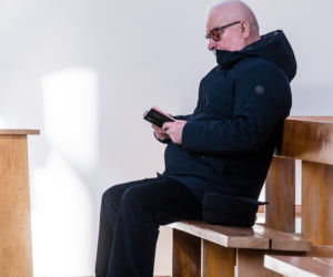 Wałęsa jak prezes
