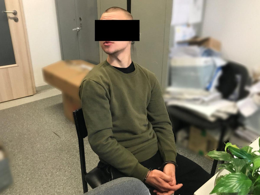 Brutalnie napadli nastolatków z Torunia. Zatrzymali ich policjanci