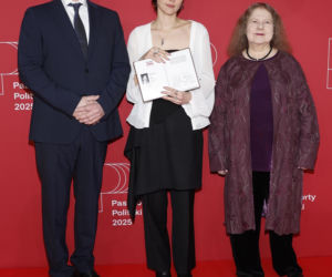 Paszporty POLITYKI 2025