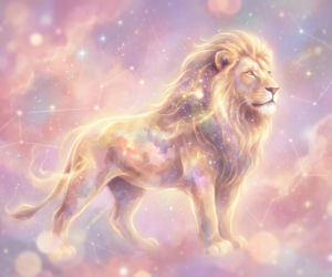 Horoskop dzienny Lew na 31 maja - Twoja charyzma pomoże Ci dziś zdobyć czyjeś serce