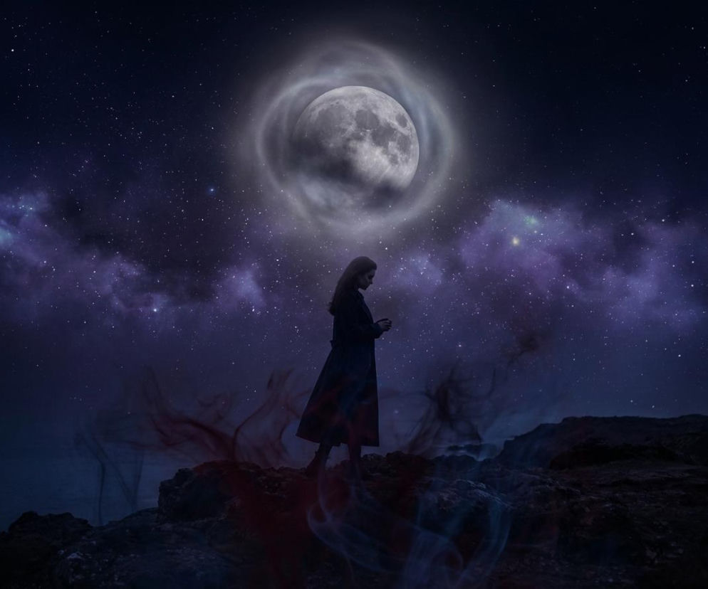 Horoskop na dziś - 10-02-2026