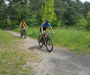 Północna Liga XC MTB