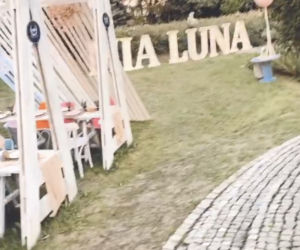 Natalia Siwiec wyprawiła urodziny córce za 10 000 zł. 