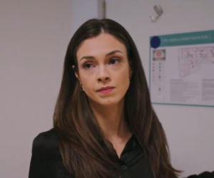 Złoty chłopak, odcinek 280: Orhan wpada w pułapkę Betul i Tayfuna! Test DNA ma być wielkim oszustwem