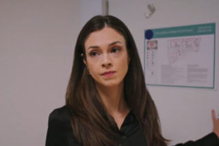 Złoty chłopak, odcinek 280: Orhan wpada w pułapkę Betul i Tayfuna! Test DNA ma być wielkim oszustwem