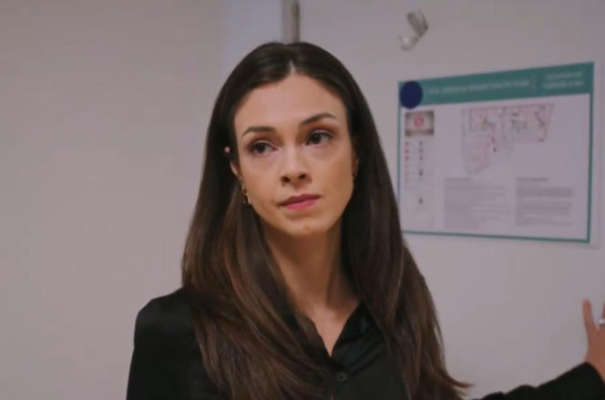 Złoty chłopak, odcinek 280: Orhan wpada w pułapkę Betul i Tayfuna! Test DNA ma być wielkim oszustwem