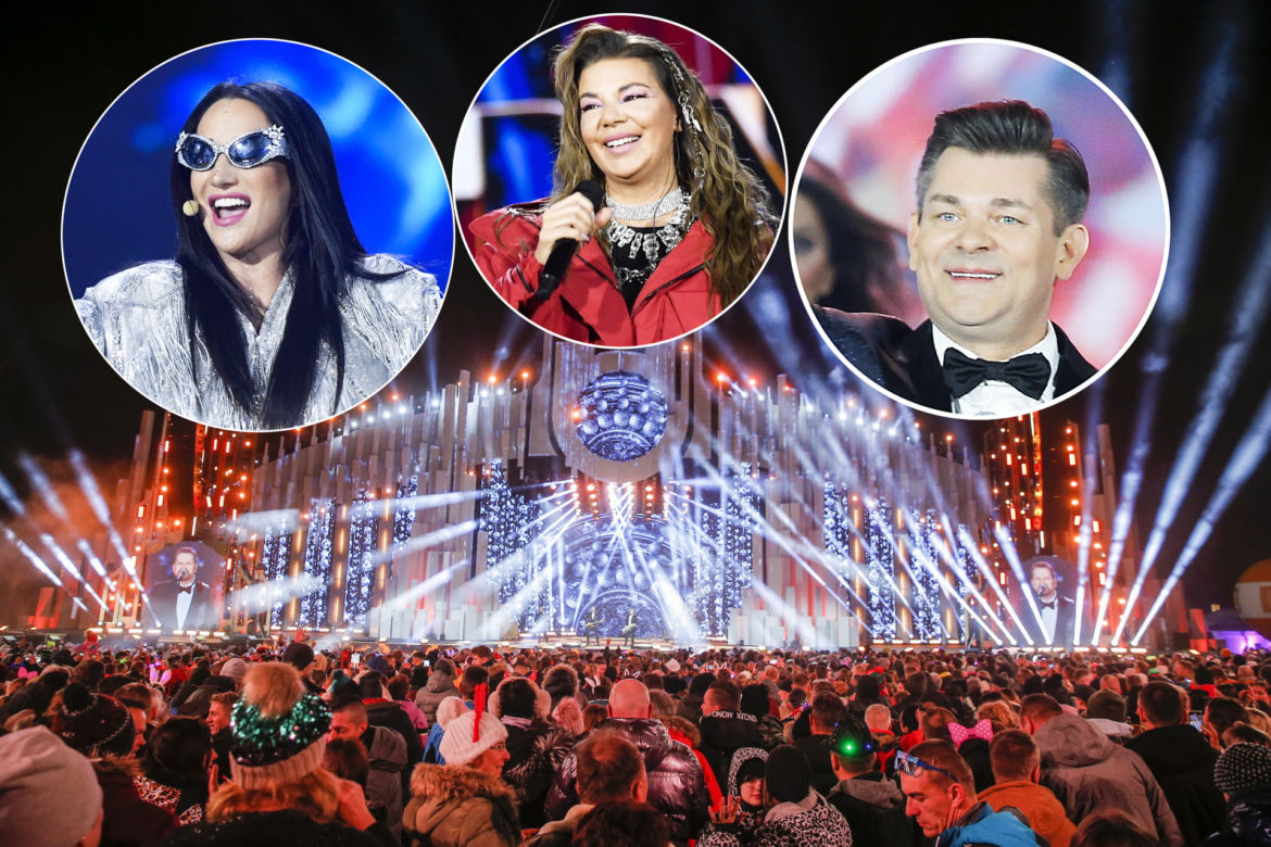 Sylwester Marzeń 2022