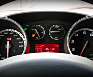 Alfa Romeo Giulietta 1.4 TB MultiAir Exclusive S&S
