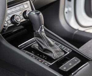 Skoda Superb Combi Sportline