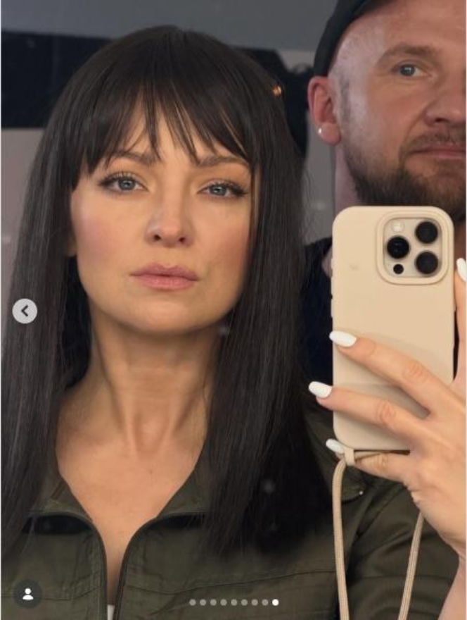 Barbara Kurdej-Szatan