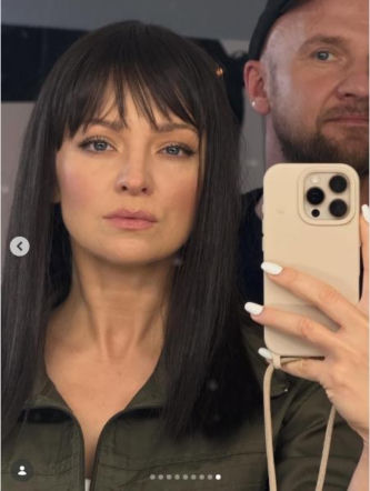 Barbara Kurdej-Szatan