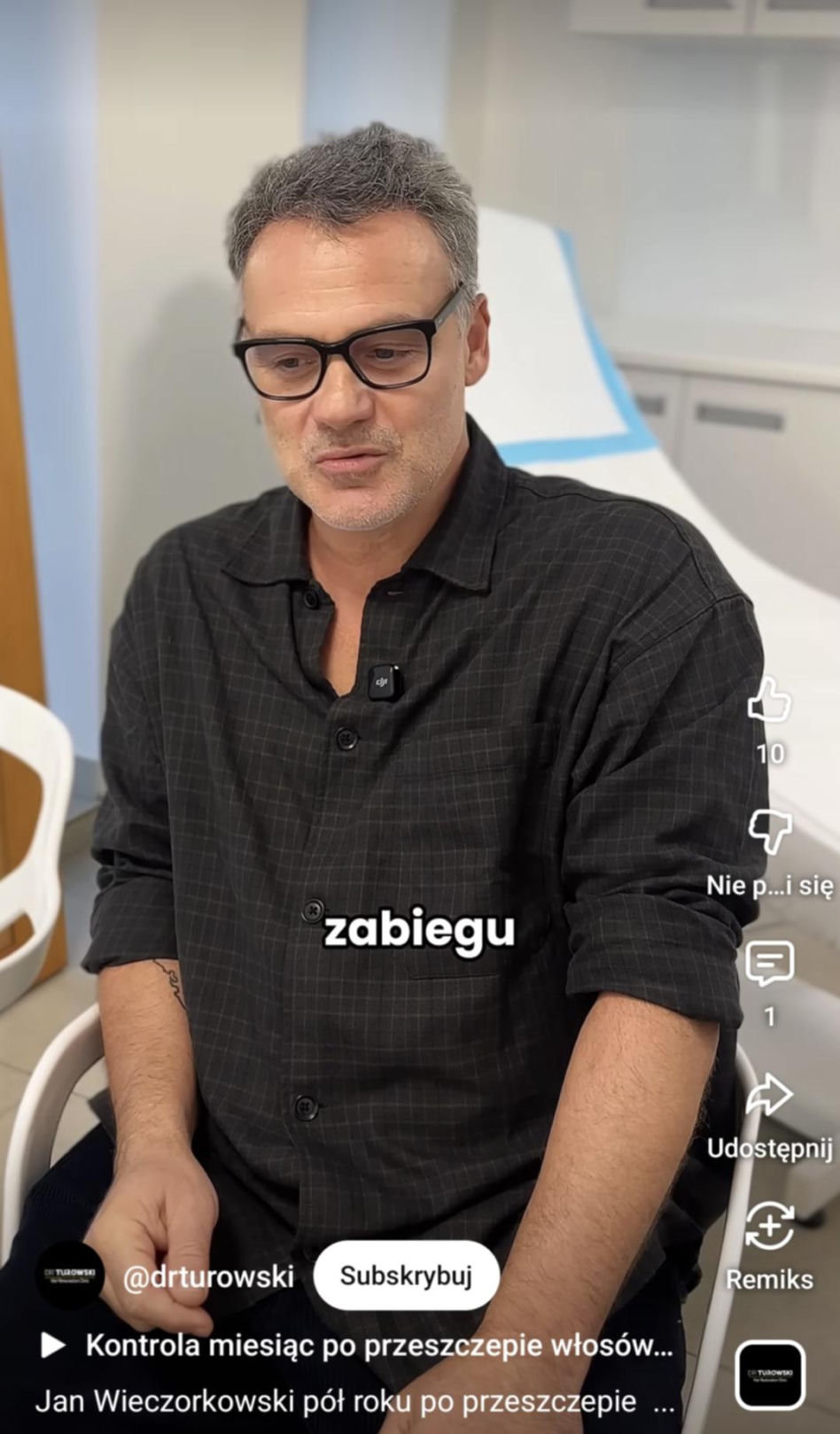 Jan Wieczorkowski