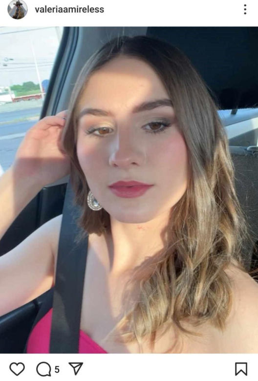 Valeria Mireles