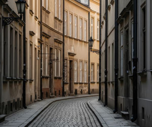 Kamienice na Kazimierzu wydzierżawione. Co czeka dziesiątki rodzin?