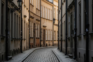 Kamienice na Kazimierzu wydzierżawione. Co czeka dziesiątki rodzin?