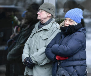 Gwiazdy na pogrzebie Michała Urbaniaka