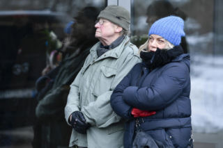 Gwiazdy na pogrzebie Michała Urbaniaka