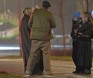 Leszek Lichota już nie ukrywa miłości