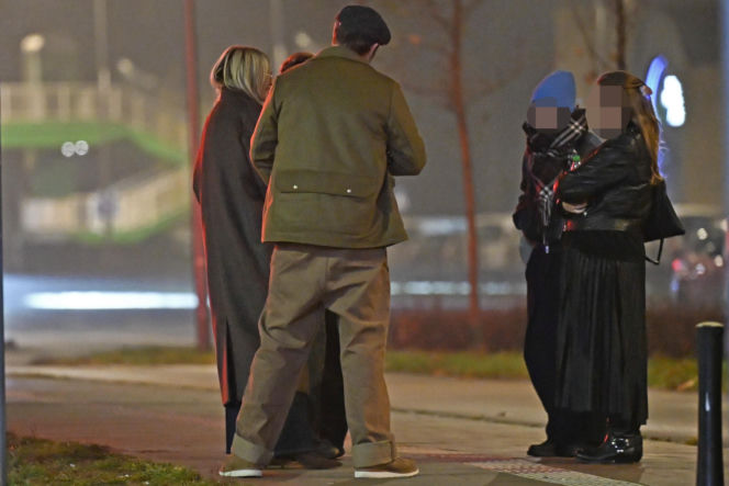 Leszek Lichota już nie ukrywa miłości