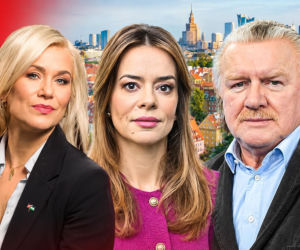 Pełczyńska-Nałęcz odeszła z rządu i Polski 2050. Spór o przywództwo trwa