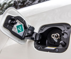 Toyota Mirai w Polsce