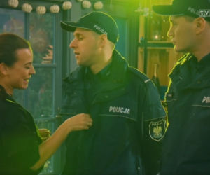 M jak miłość, odcinek 1632: Komiczna wpadka Magdy na wieczorze panieńskim Franki! Dobierze się do policjanta - ZDJĘCIA