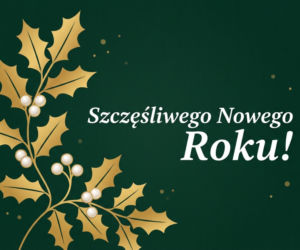 Kartki noworoczne 2026: Wyjątkowe obrazki z życzeniami gotowe do pobrania! [31.12.2025]