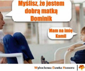 Memy na Dzień Matki 2022 - śmieszne obrazki, które wywołają uśmiech