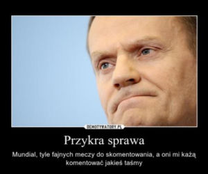 Afera taśmowa MEMY