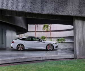 Audi RS 5 Sportback (2020)