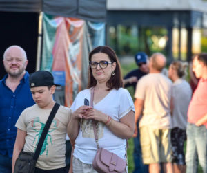 Jubileuszowa odsłona Festiwalu Wisły dotarła do Torunia. Mamy zdjęcia z imprezy