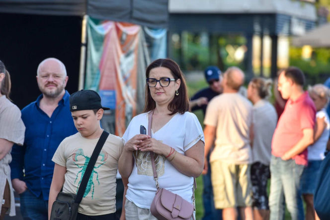 Jubileuszowa odsłona Festiwalu Wisły dotarła do Torunia. Mamy zdjęcia z imprezy