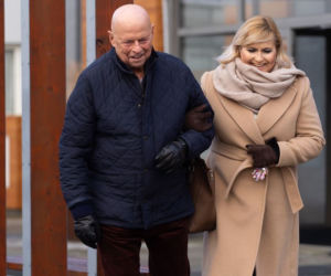 Na dobre i na złe odc. 843: Alina Fisher (Katarzyna Skrzynecka), Stefan Tretter (Piotr Garlicki)