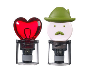 Prezent walentynki